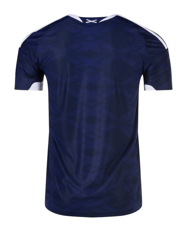 Maillot domicile Écosse Coupe du monde 2026