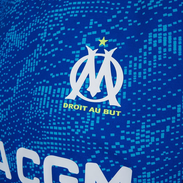Maillot extérieure Marseille 2025-2026