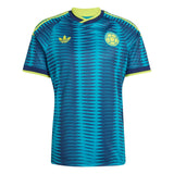 Maillot extérieur Colombie Coupe du monde 2026