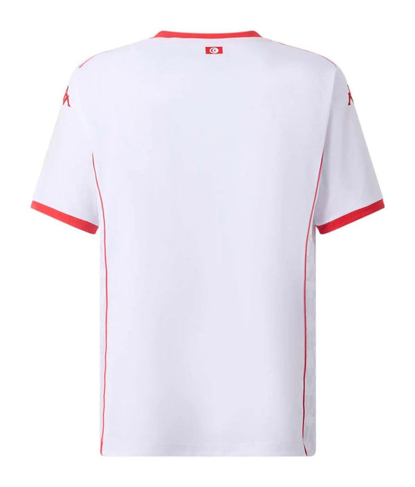 Maillot extérieure Tunisie Coupe du monde 2026