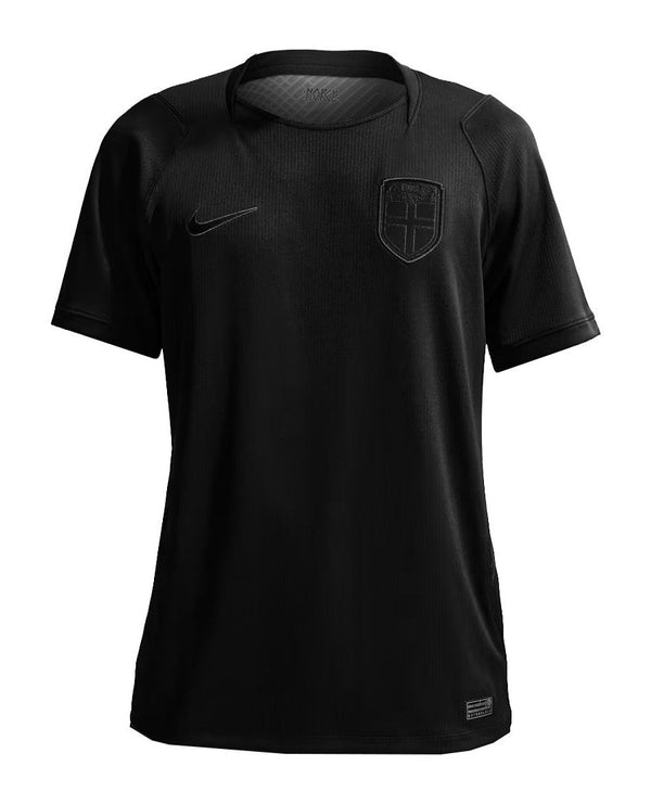 Maillot extérieure Norvège Coupe du monde 2026
