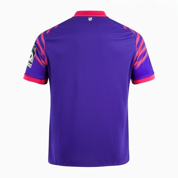 Maillot extérieure Mainz 05 2025-2026