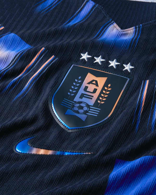 Maillot extérieure Uruguay Coupe du monde 2026