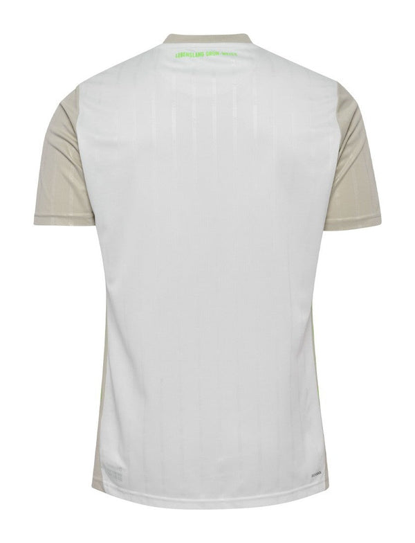 Maillot extérieure Werder Bremen 2025-2026