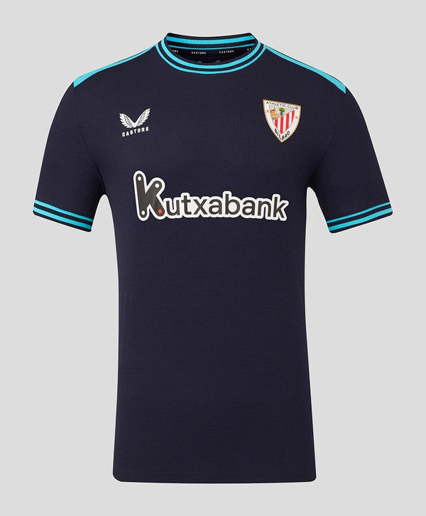 Maillot extérieure Athletic Club Bilbao 2025-2026