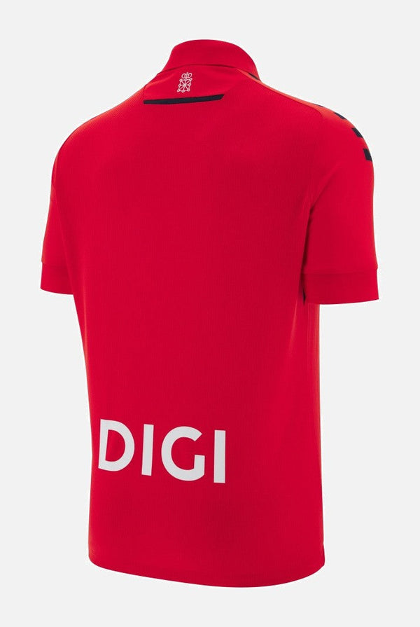 Maillot domicile CA Osasuna 2025-2026