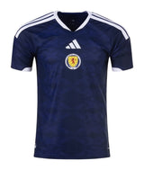 Maillot domicile Écosse Coupe du monde 2026