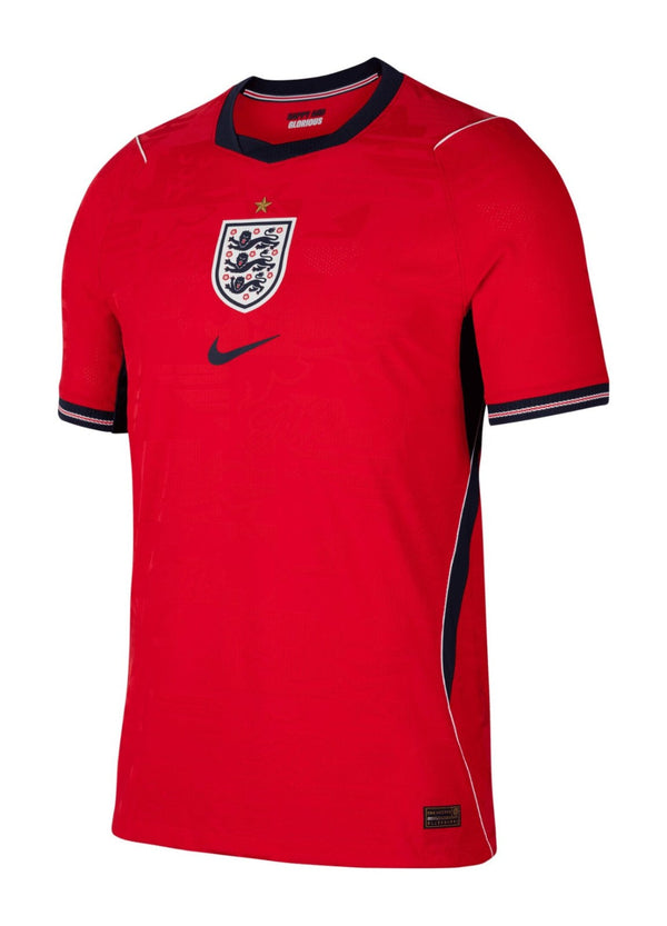 Maillot extérieure Angleterre  Coupe du monde 2026