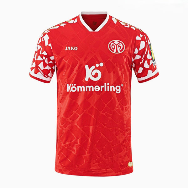 Maillot domicile Mainz 05 2025-2026