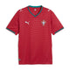 Maillot domicile Portugal Coupe du monde 2026