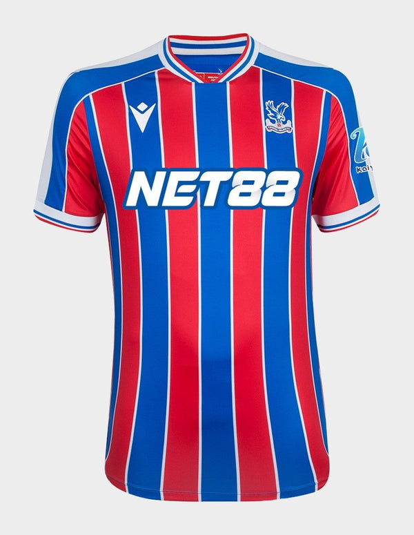 Maillot domicile Crystal Palace 2025-2026