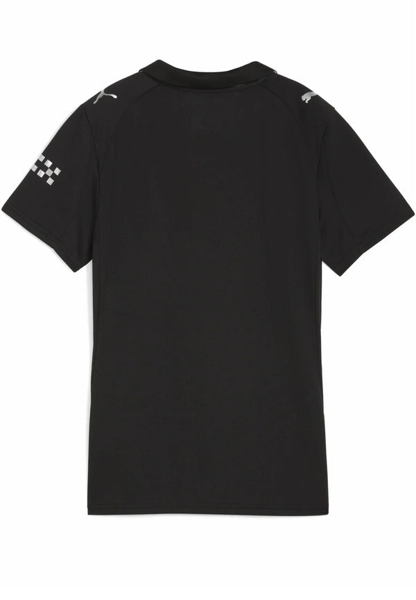 Maillot extérieure Manchester City 2025-2026