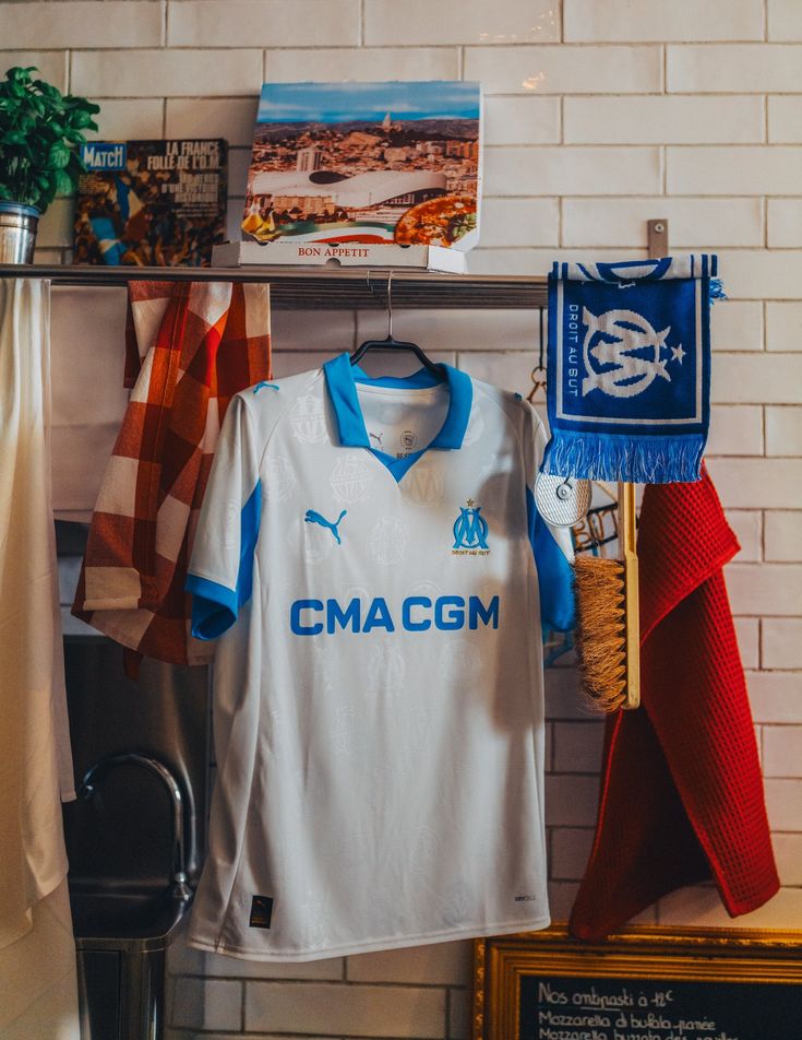 Olympique de Marseille