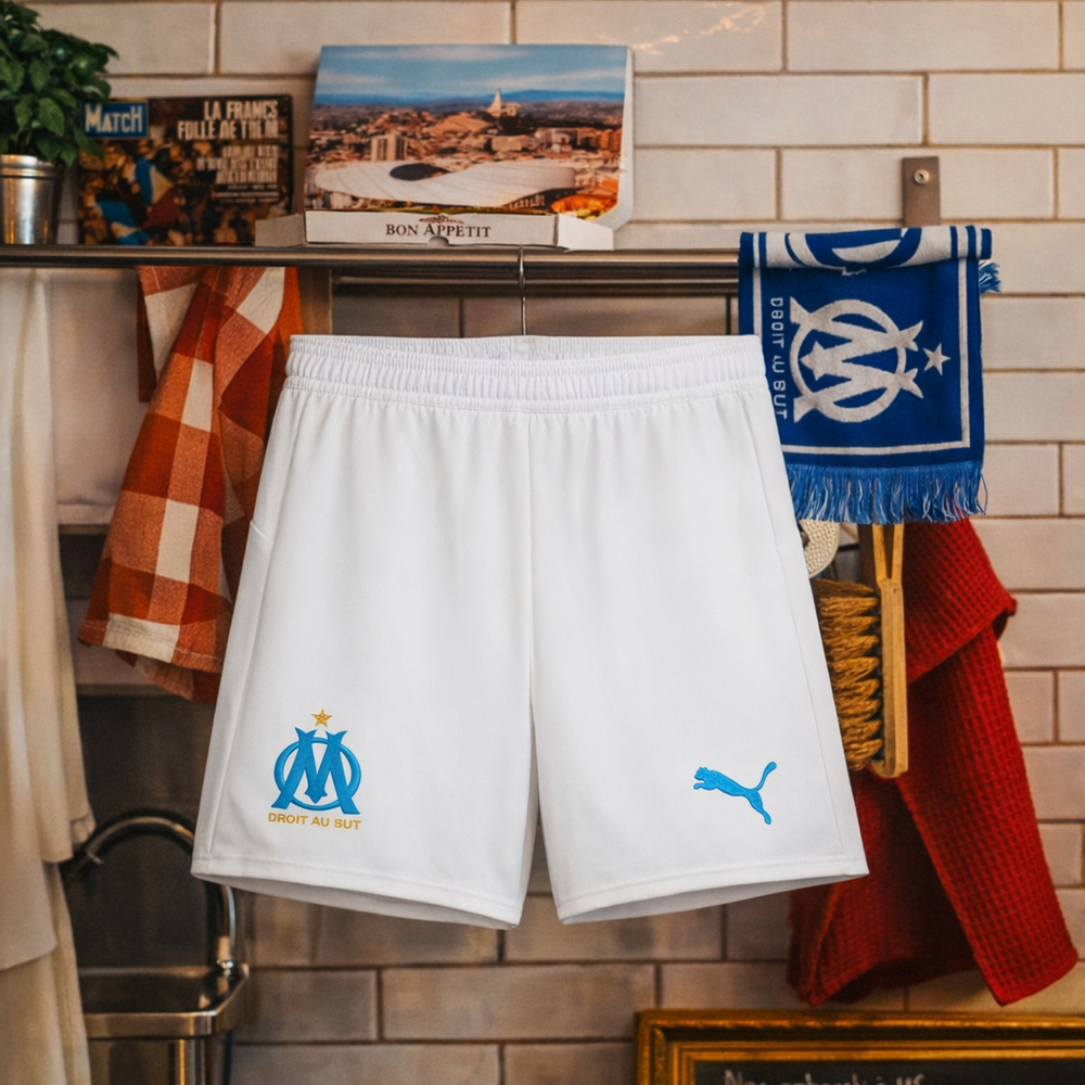 Olympique de Marseille