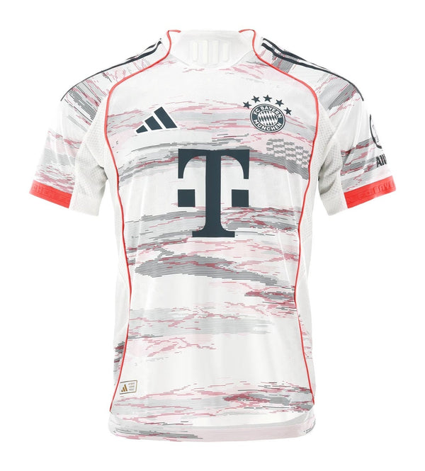 Maillot extérieure Bayern Munich 2025-2026