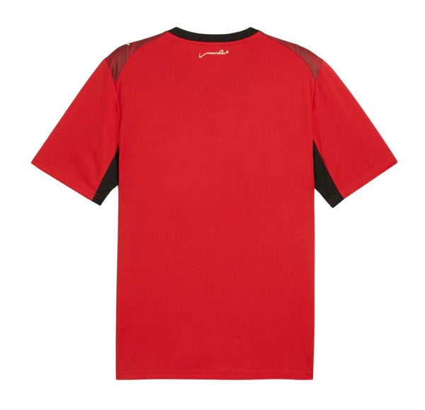 Maillot domicile Egypte Coupe du monde 2026