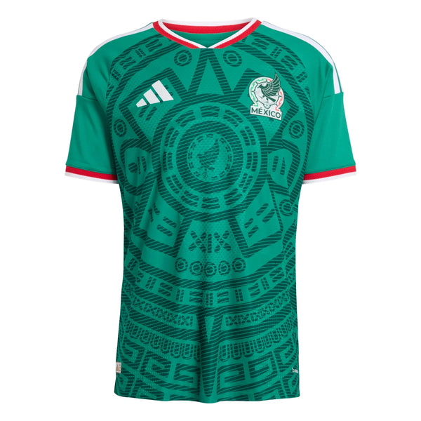Maillot domicile Mexique Coupe du monde 2026