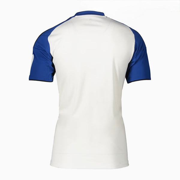 Maillot domicile Hamburger SV 2025-2026