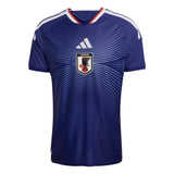 Maillot domicile Japon Coupe du monde 2026