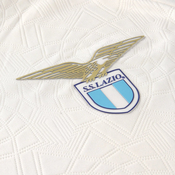 Maillot extérieure Lazio 2025-2026