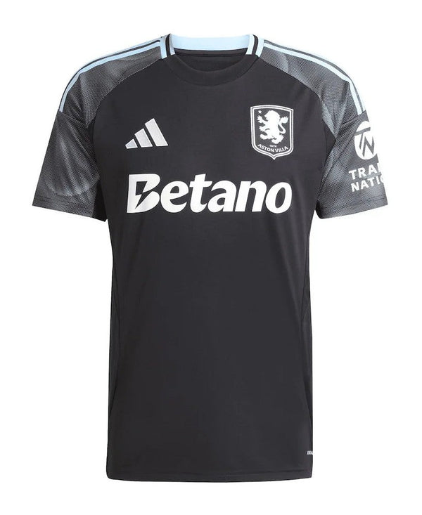 Maillot extérieure Aston Villa 2025-2026