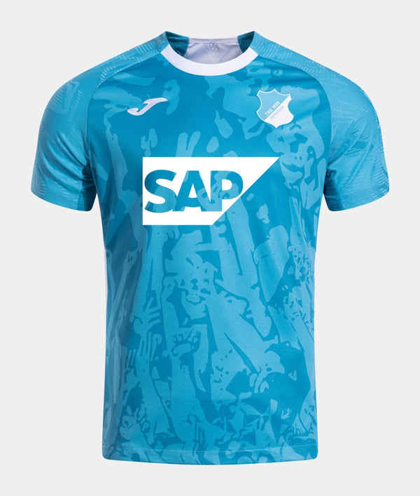 Maillot extérieure TSG Hoffenheim 2025-2026