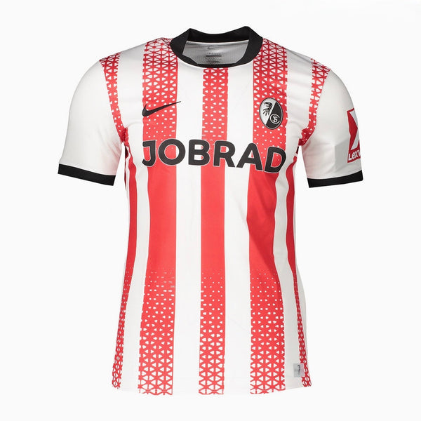 Maillot domicile SC Freiburg 2025-2026