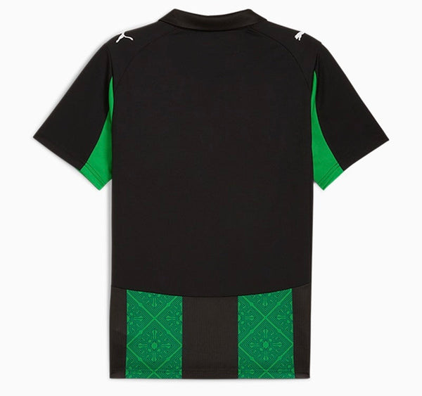 Maillot extérieure Lens 2025-2026