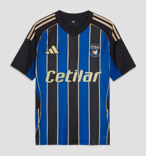 Maillot domicile Pisa 2025-2026