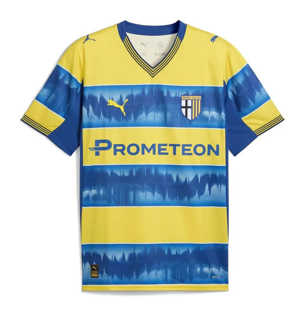 Maillot extérieure Parma 2025-2026