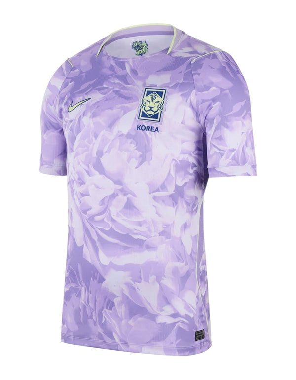 Maillot extérieure Corée du Sud Coupe du monde 2026