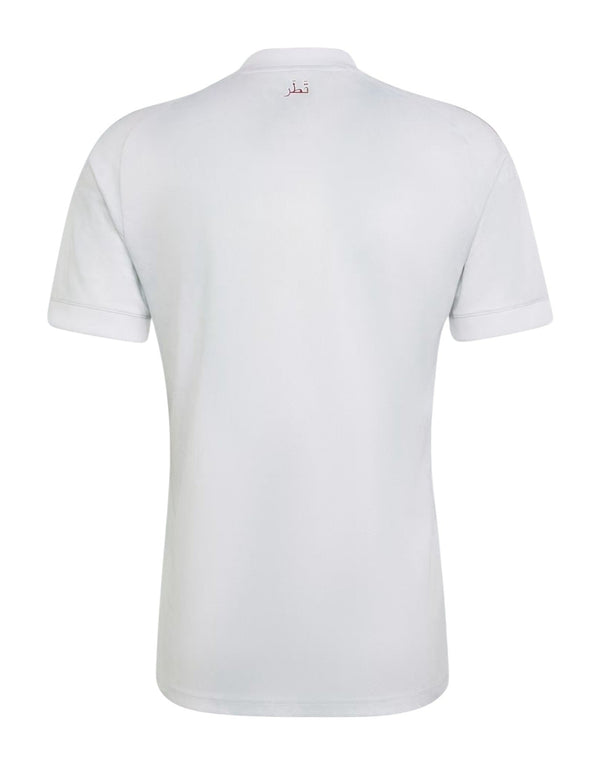 Maillot extérieure Qatar Coupe du monde 2026