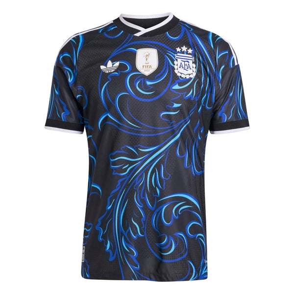 Maillot extérieure Argentine Coupe du monde 2026