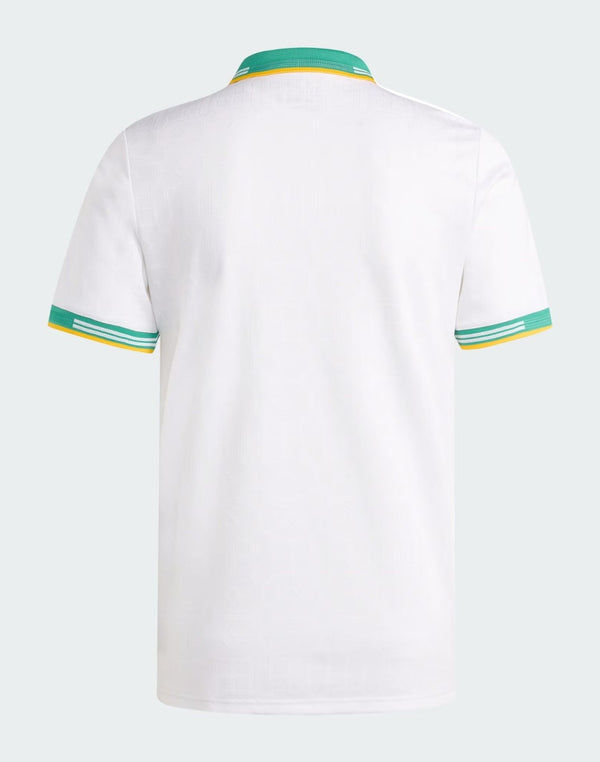 Maillot extérieure Roma 2025-2026