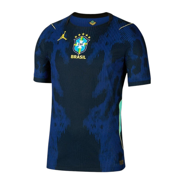 Maillot extérieure Brésil Coupe du monde 2026