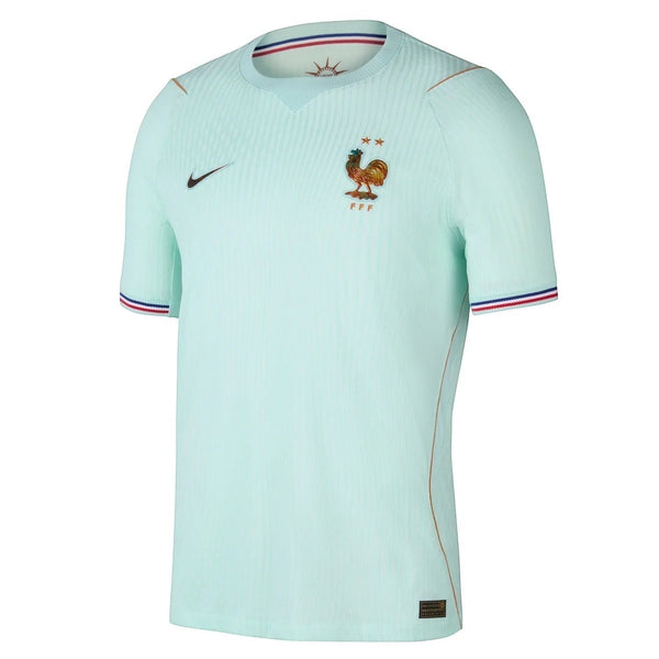 Maillot extérieure France Coupe du monde 2026