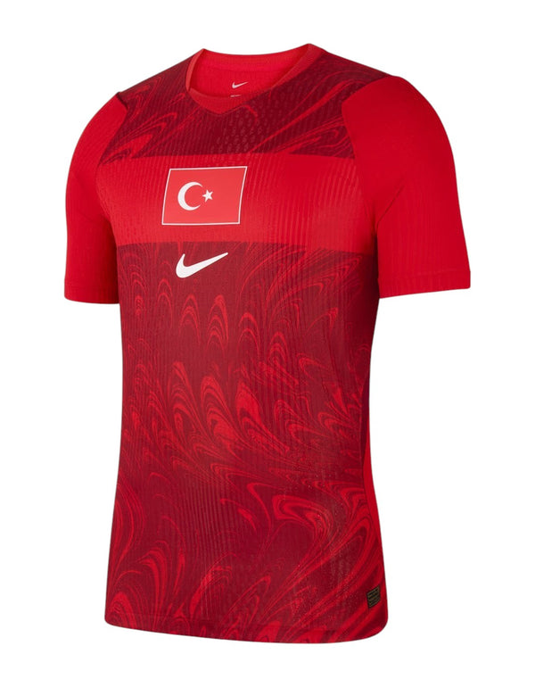 Maillot Extérieur Turquie Coupe du monde 2026