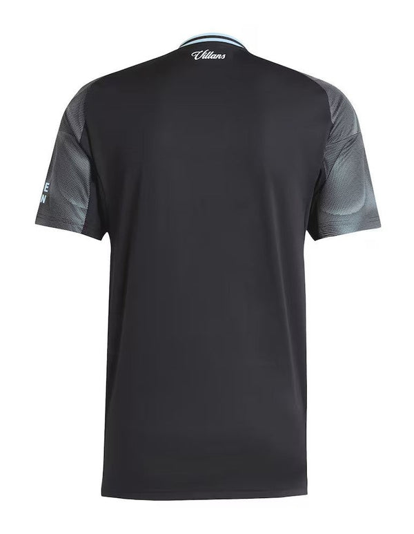 Maillot extérieure Aston Villa 2025-2026