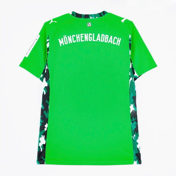 Maillot extérieure Borussia Mönchengladbach 2025-2026