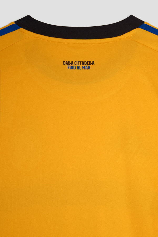 Maillot extérieure Pisa 2025-2026