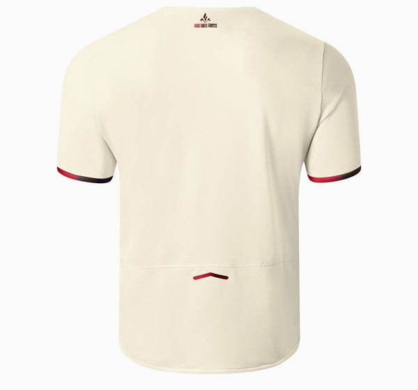 Maillot extérieure Lille 2025-2026