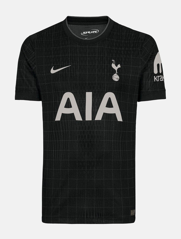 Maillot extérieure Tottenham Hotspur 2025-2026