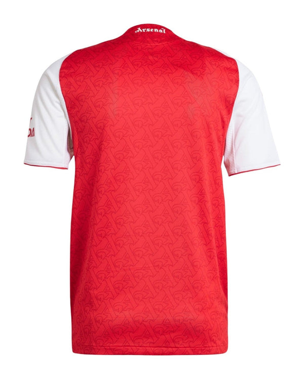 Maillot domicile Arsenal 2025-2026