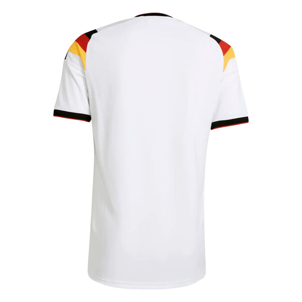 Maillot domicile Allemagne Coupe du monde 2026