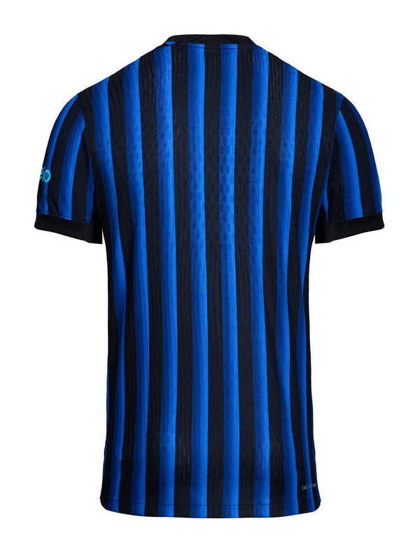 Maillot domicile Inter Milan 2025-2026