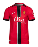 Maillot domicile RCD Mallorca 2025-2026