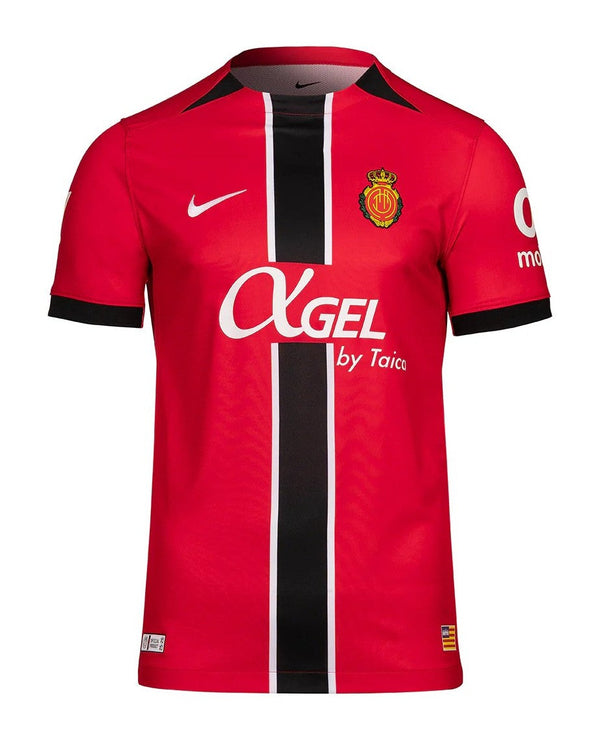 Maillot domicile RCD Mallorca 2025-2026