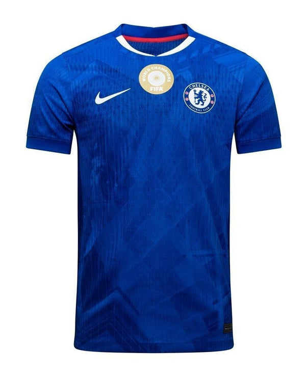 Maillot domicile Chelsea 2025-2026