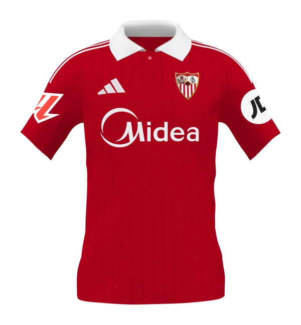 Maillot extérieure Sevilla FC 2025-2026