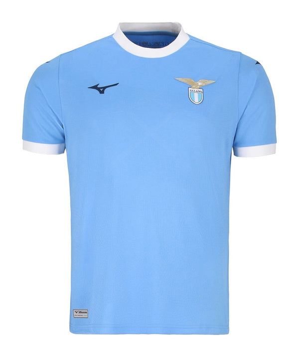 Maillot domicile Lazio 2025-2026